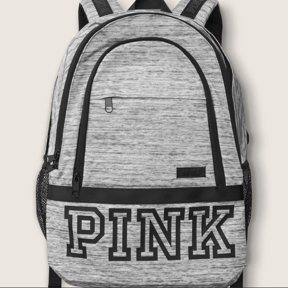 VS PINK COLLEGIATE BACKPACK